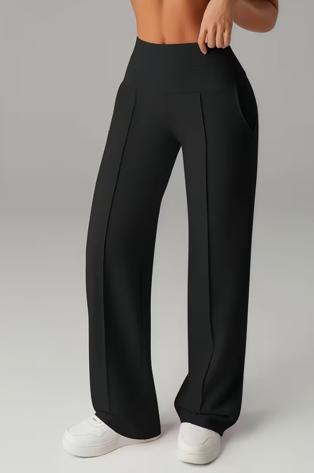 Women's Casual Flared Pant