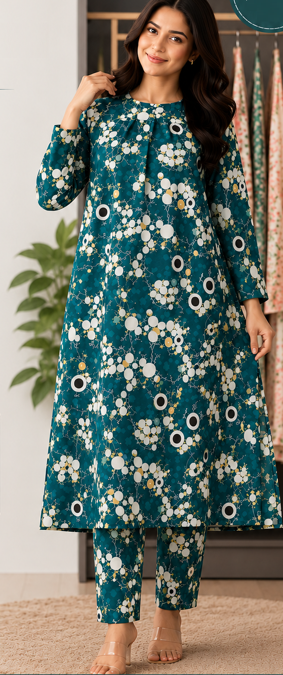 Premium Soft Co-Ord Set Collection